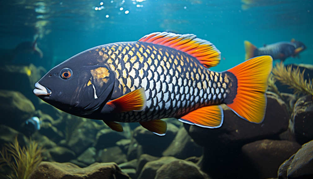 Invisible Threats: The Impact of Noise Pollution on Marine Life