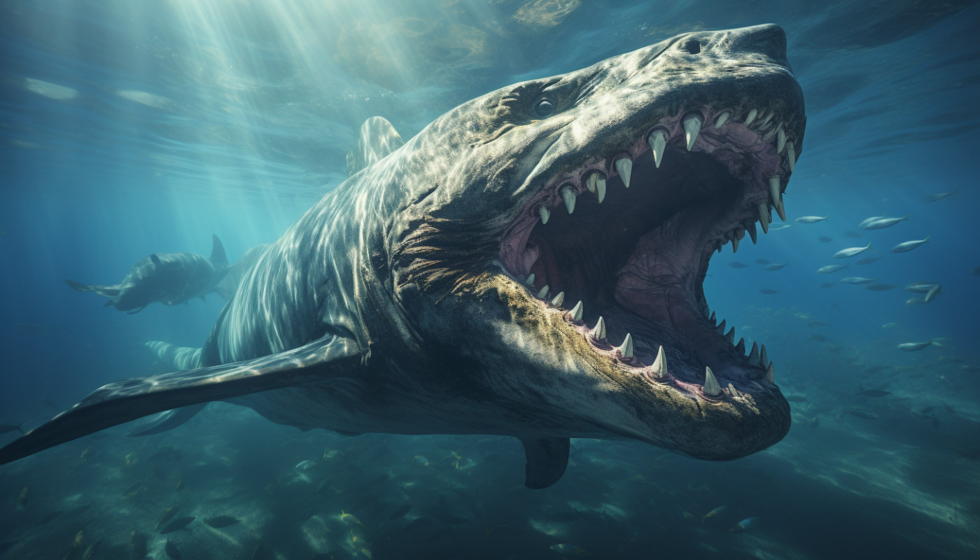 Miscellaneous - The Secret Language of Whales Revealed